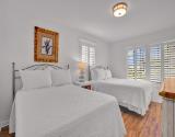 Guestroom 2 view 1