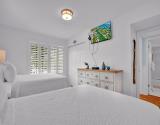 Guestroom 2 view 2
