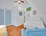 Guestroom 3 view 2