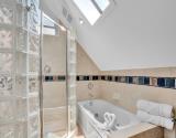 Guest Bathroom 2 view