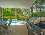 Pool and Patio view 2