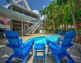 Pool and Patio view 3