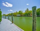 Dock and Canal view 2