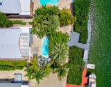 Aerial view 6