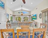 Dining area view 2