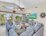 Living room view 2