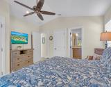 Master Bedroom view 2