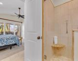 Master Bathroom view 2