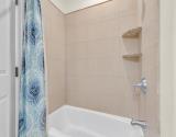 Guest Bathroom 2 view 2