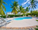 Pool and Patio view 3