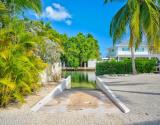 Private Boat Ramp