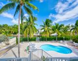 Pool and Patio view 1