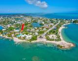 Aerial view 5