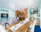 Living/Dining room view 2