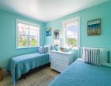 Guest room 1 view 1