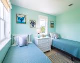 Guest room 1 view 2