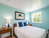 Guest Bedroom 2 view 1