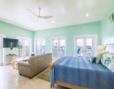 Master Bedroom view 3