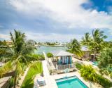 Pool view 3