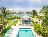 Pool view 4