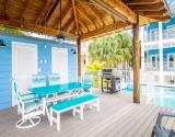 Cabana view 1