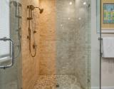 Guest Bathroom 1 view 2