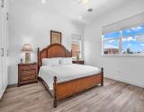 Guest Bedroom 1 view 1