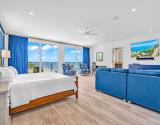 Master Bedroom view 1