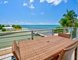 Master Balcony view 1
