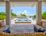 Pool view 1