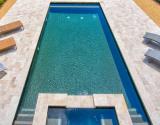 Pool view 2