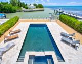 Pool view 3