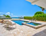 Pool view 4