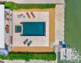 Aerial view 6