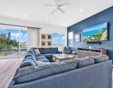 Living room view 2