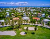 Aerial view 6