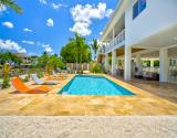 Pool view 4