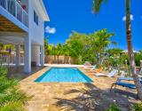 Pool view 1