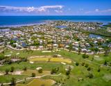 Aerial view 9
