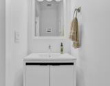 Half-Bath