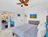 Guest room 2 view 2