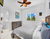 Guest room 3 view 1