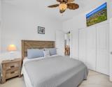 Guest room 3 view 2