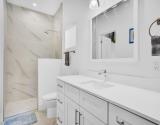 Bathroom 3 view 1