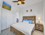 Guest room 4 view 2
