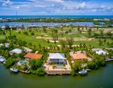 Aerial view 7