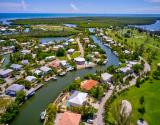 Aerial view 5