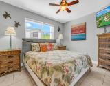 Master Bedroom view 1