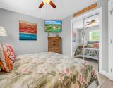 Master Bedroom view 3