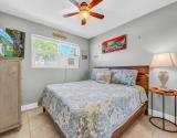 Guest Bedroom 1 view 1